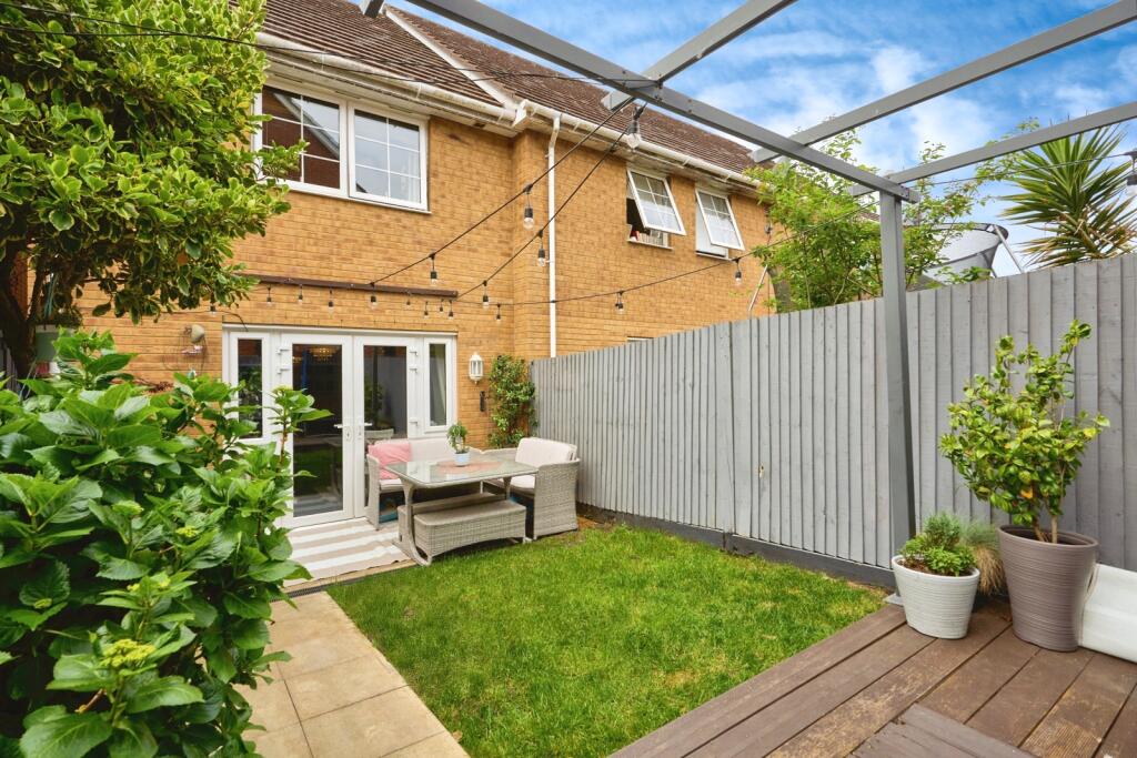 Pergola