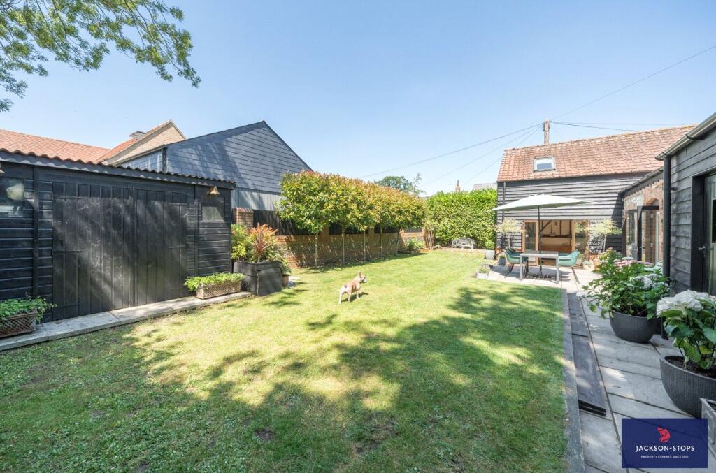 Garden C