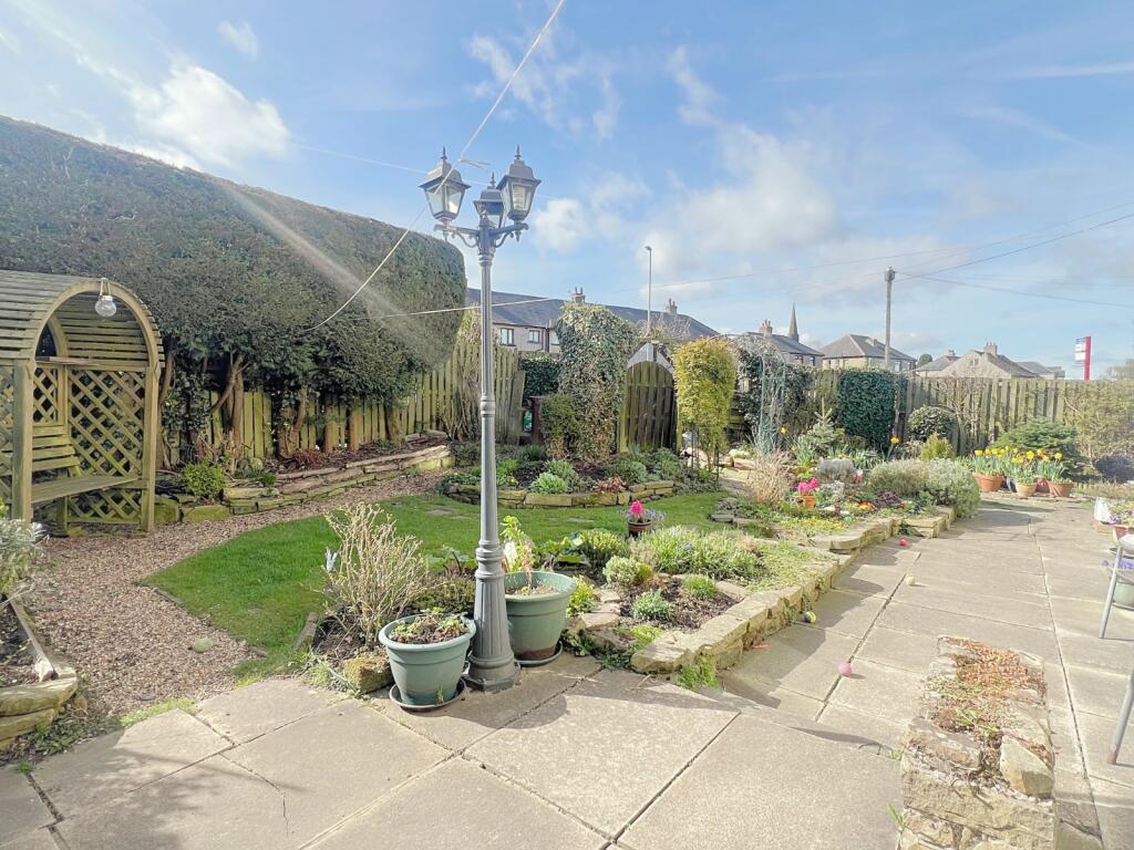 Gardens