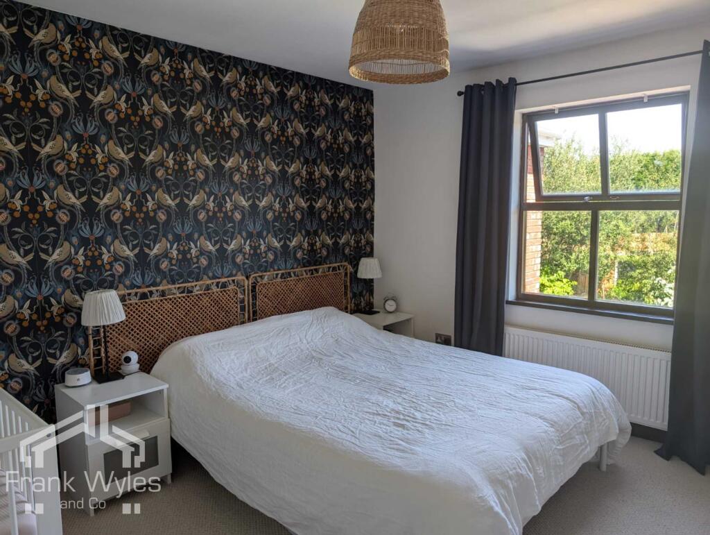 JULY VENDOR MAIN BED