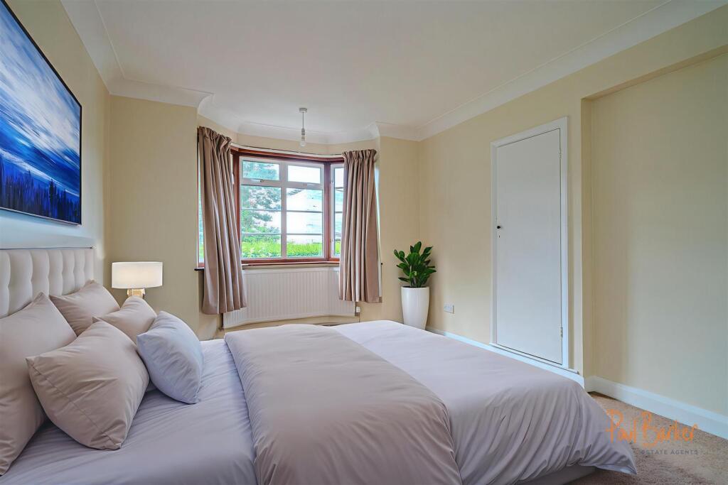 AI Bedroom
