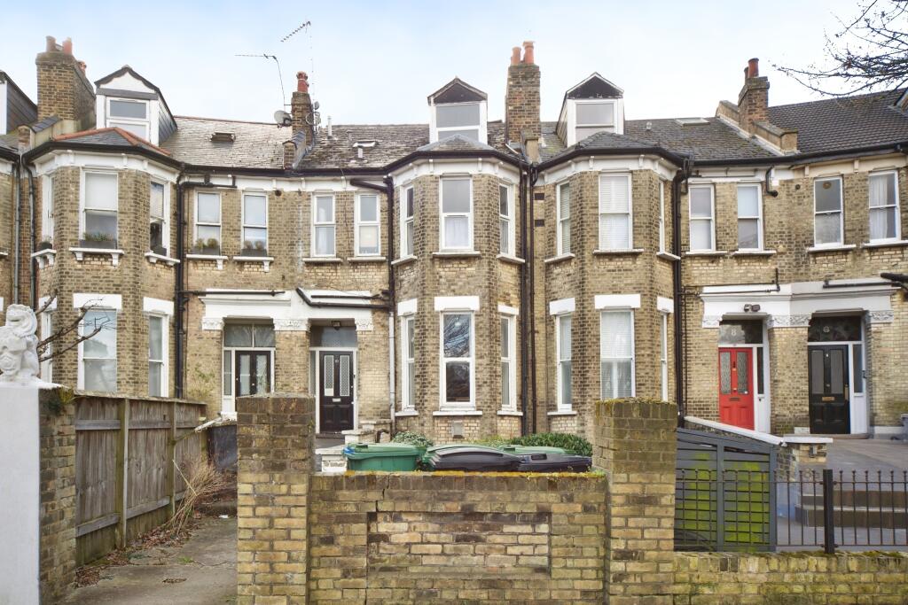 The Property