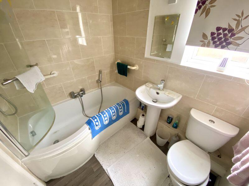 Bathroon
