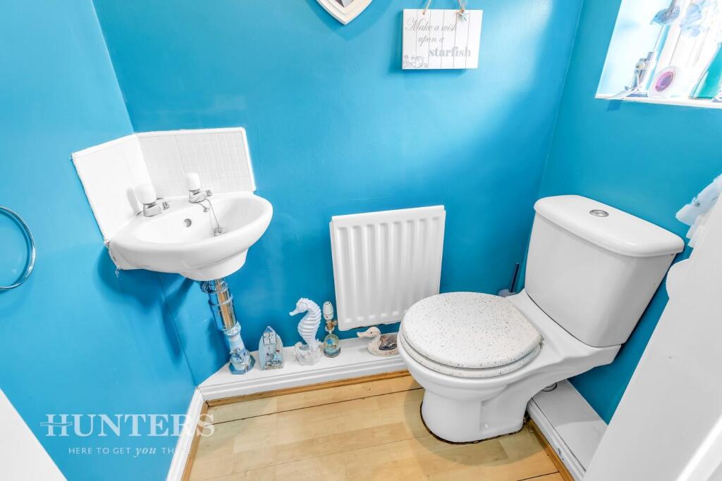 Guest WC