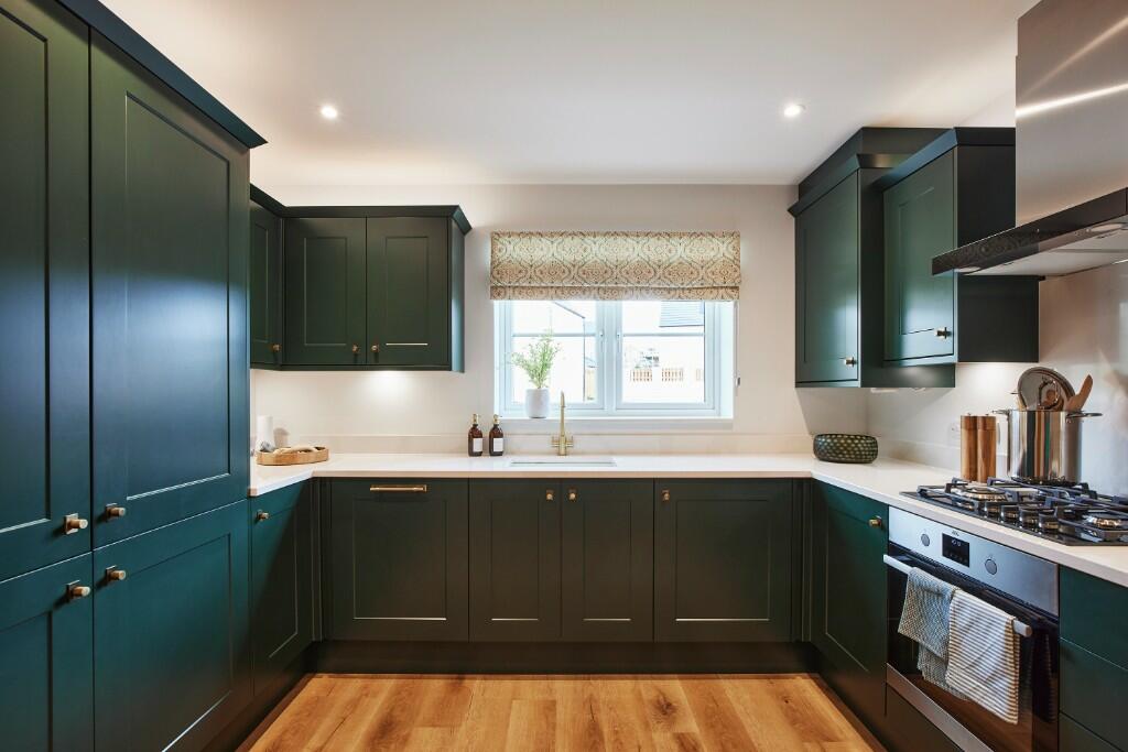 Kitchen Example