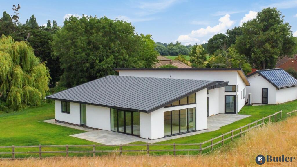 Grange View