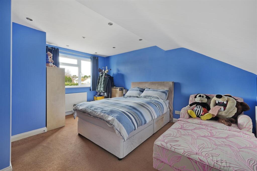 Trafalgar Avenue 29