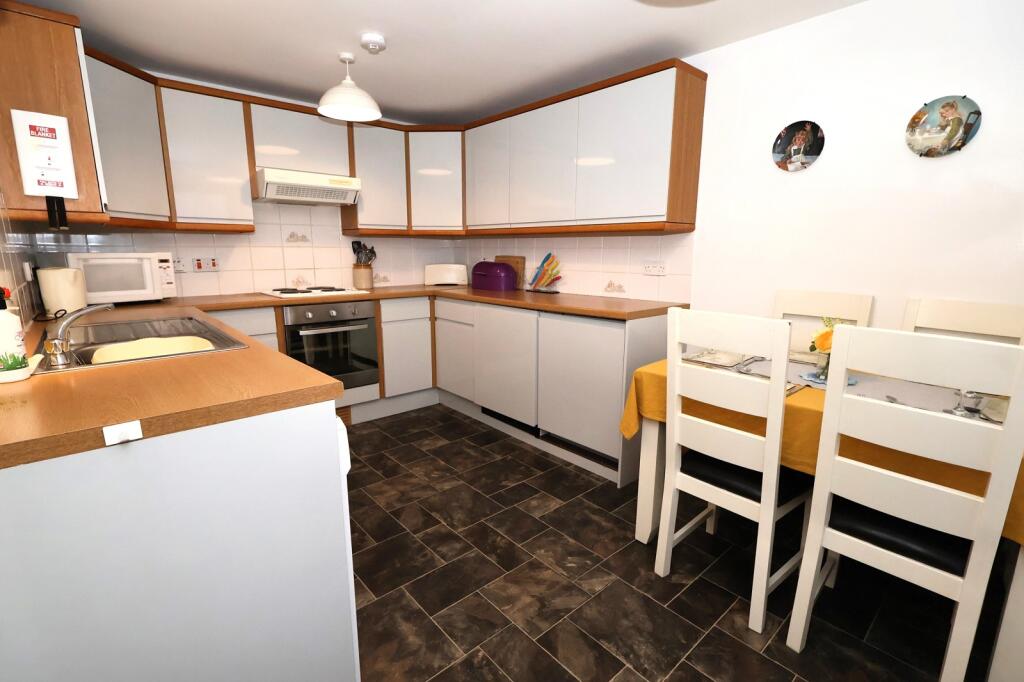Kitchen / Diner