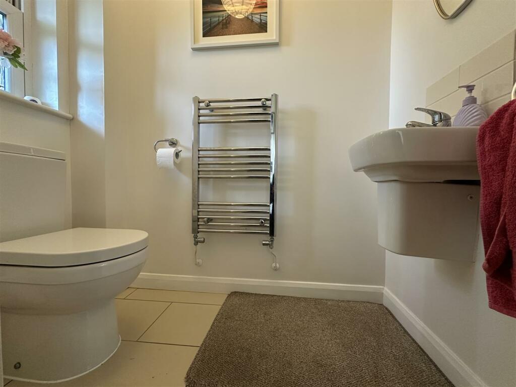 Cloakroom