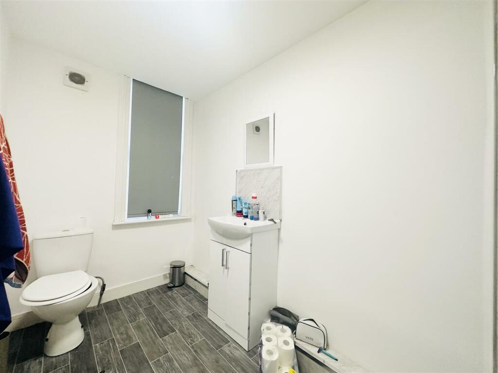 Bathroom 1