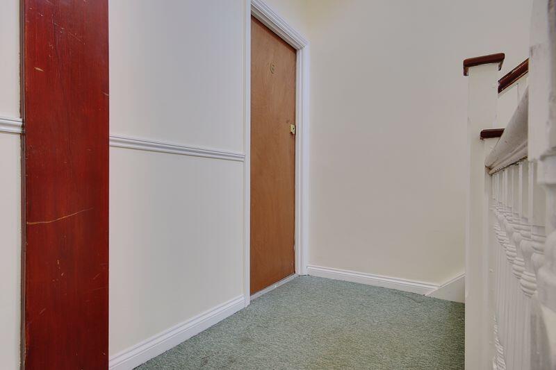 Flat Entrance