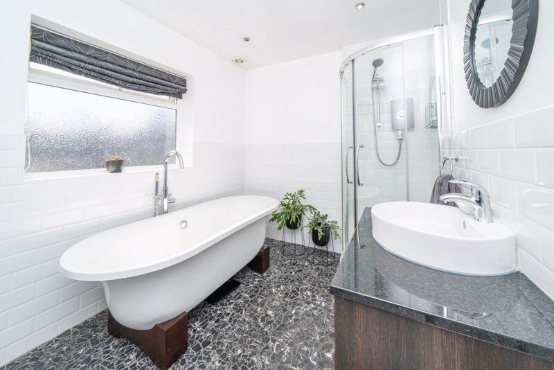 HOUSE BATHROOM