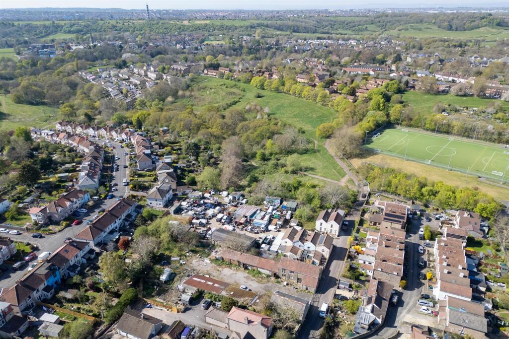 Development Site @ 79a Grove Road, Fishponds, Bris