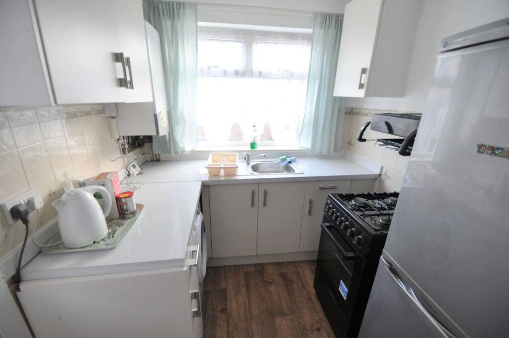 James Street, Wallasey