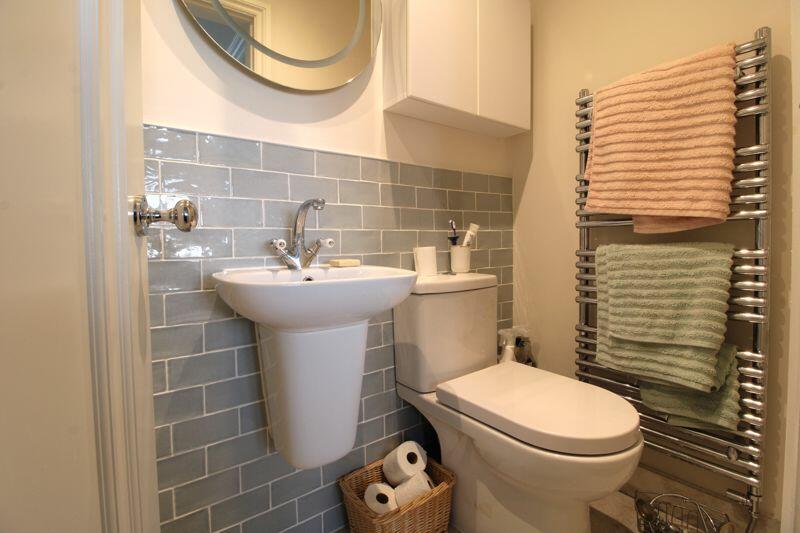 Ensuite