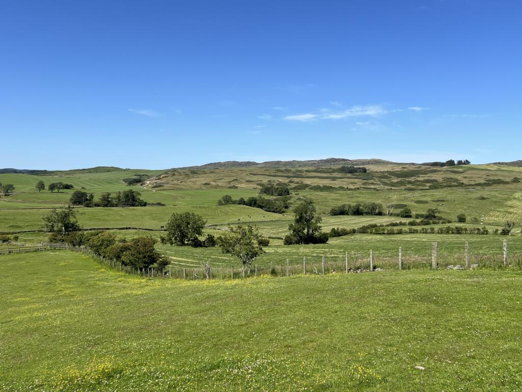 Nabny, Dundrennan, Kirkcudbright - Williamson and 