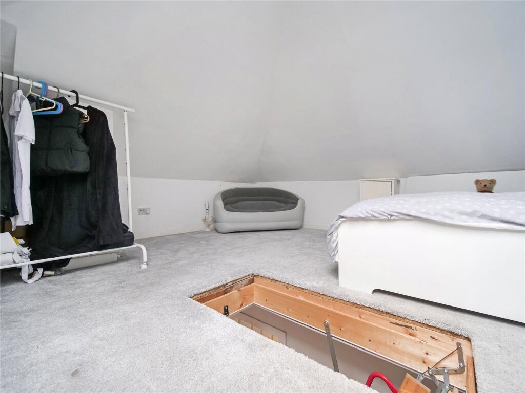 Attic