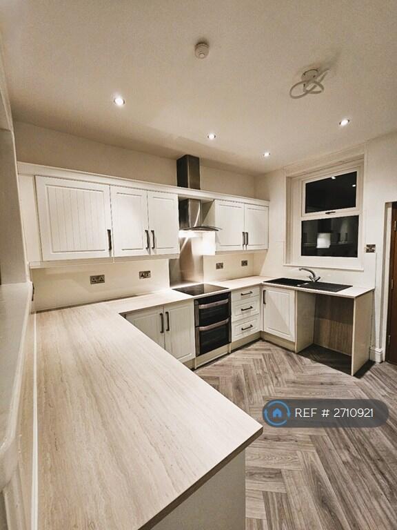 Grange Street, Burnley, BB11