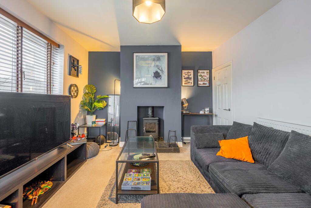 Buckingham Rise 09354