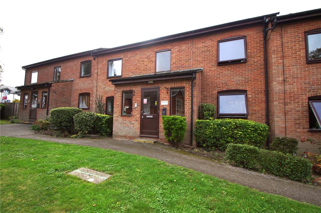 Pauls Court, Pauls Lane, Hoddesdon, Hertfordshire, EN11
