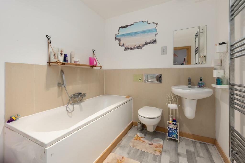 Olympia Way, Whitstable