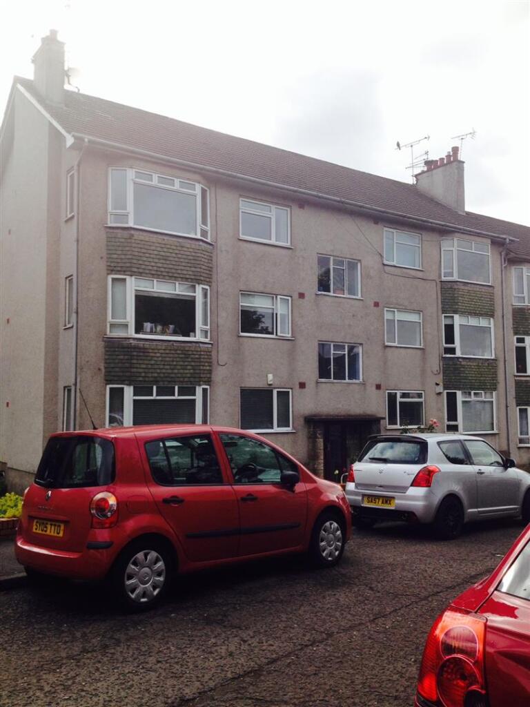 River Court Busby Road Glasgow