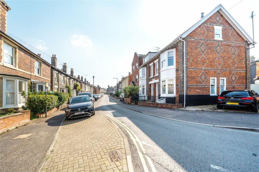 Orchard Street