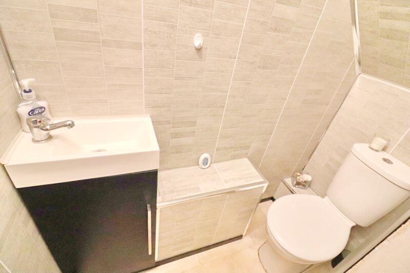 Guest WC