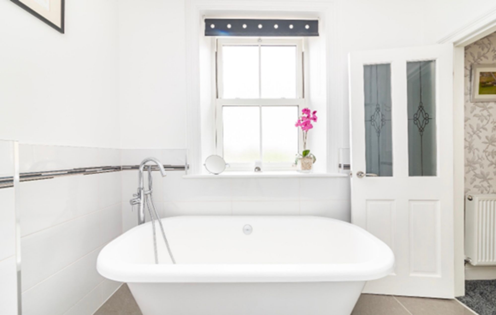 HOUSE BATHROOM