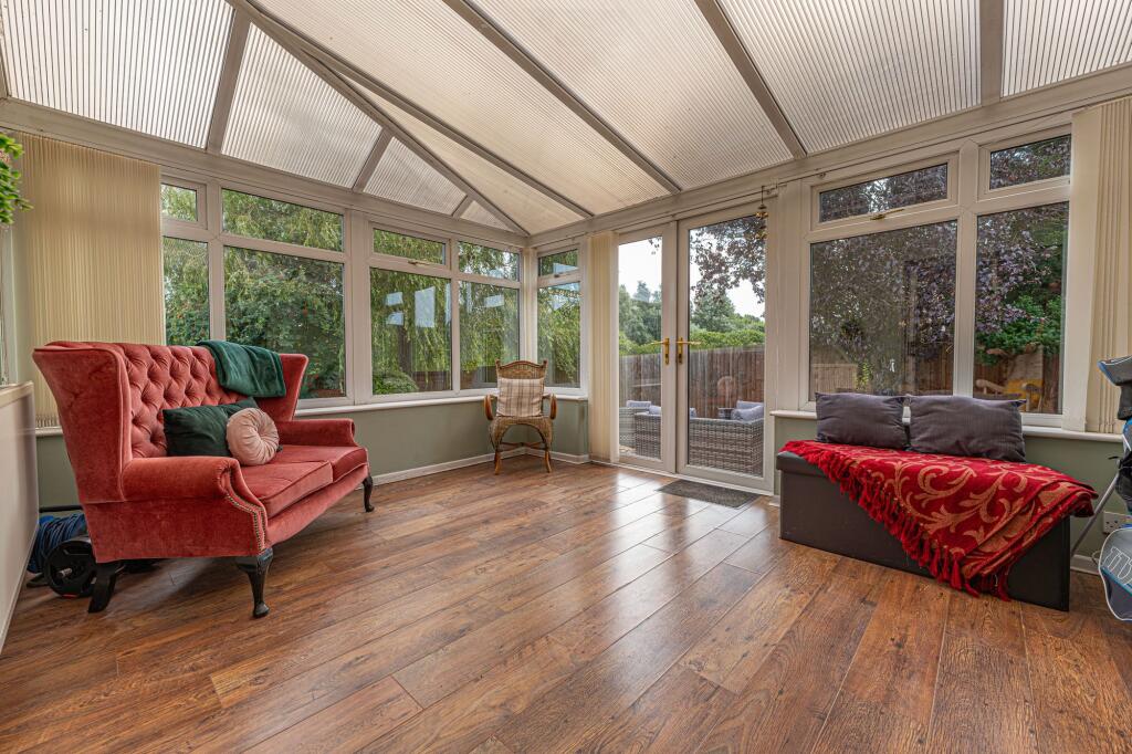 Conservatory
