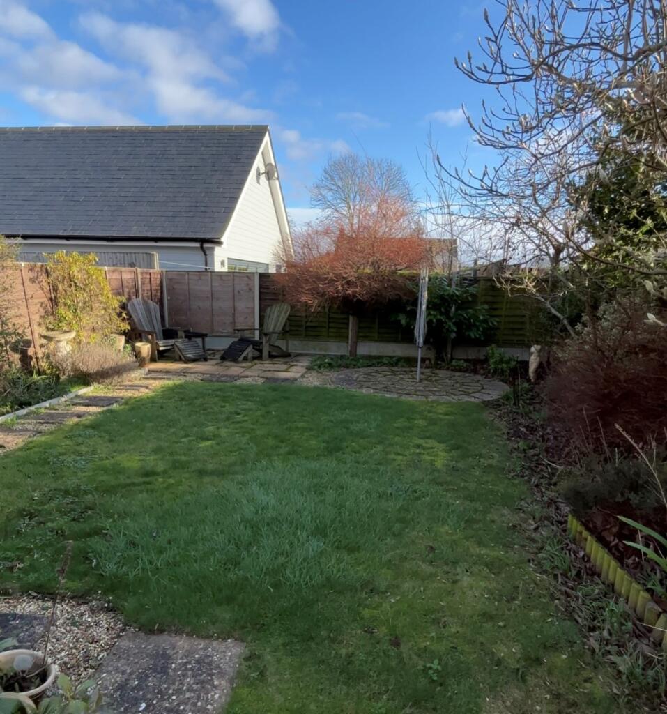 Garden 2