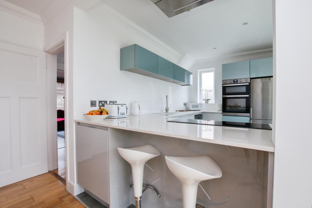 Kitchen/Family Room