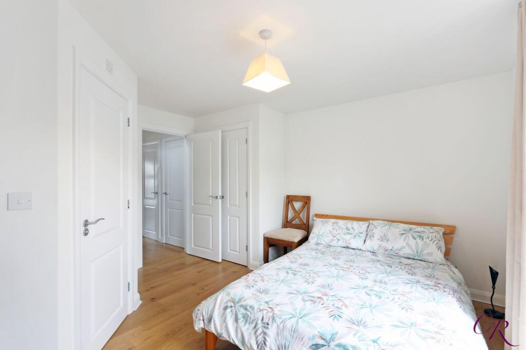Bedroom One And Ensuite