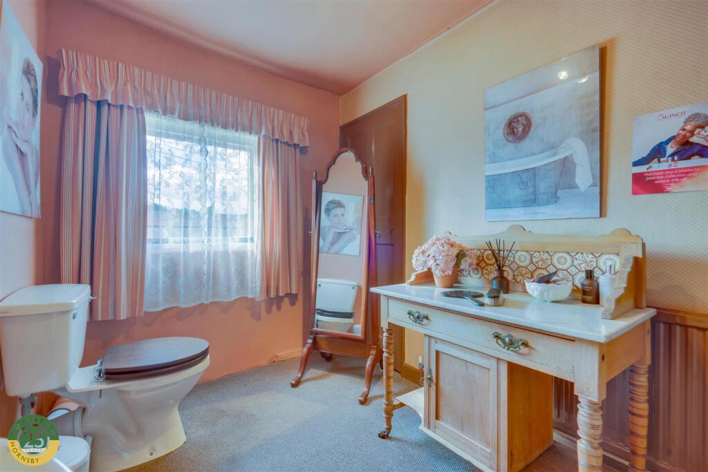 Bathroom 3