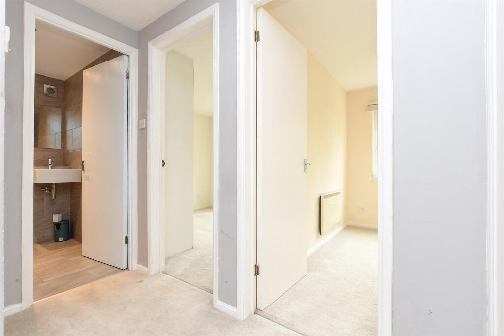 Internal Lifestyle Photograph