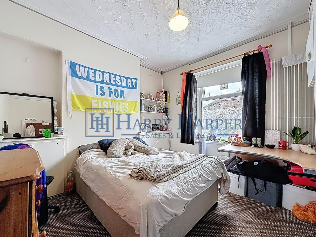 Ground Floor Front Bedroom