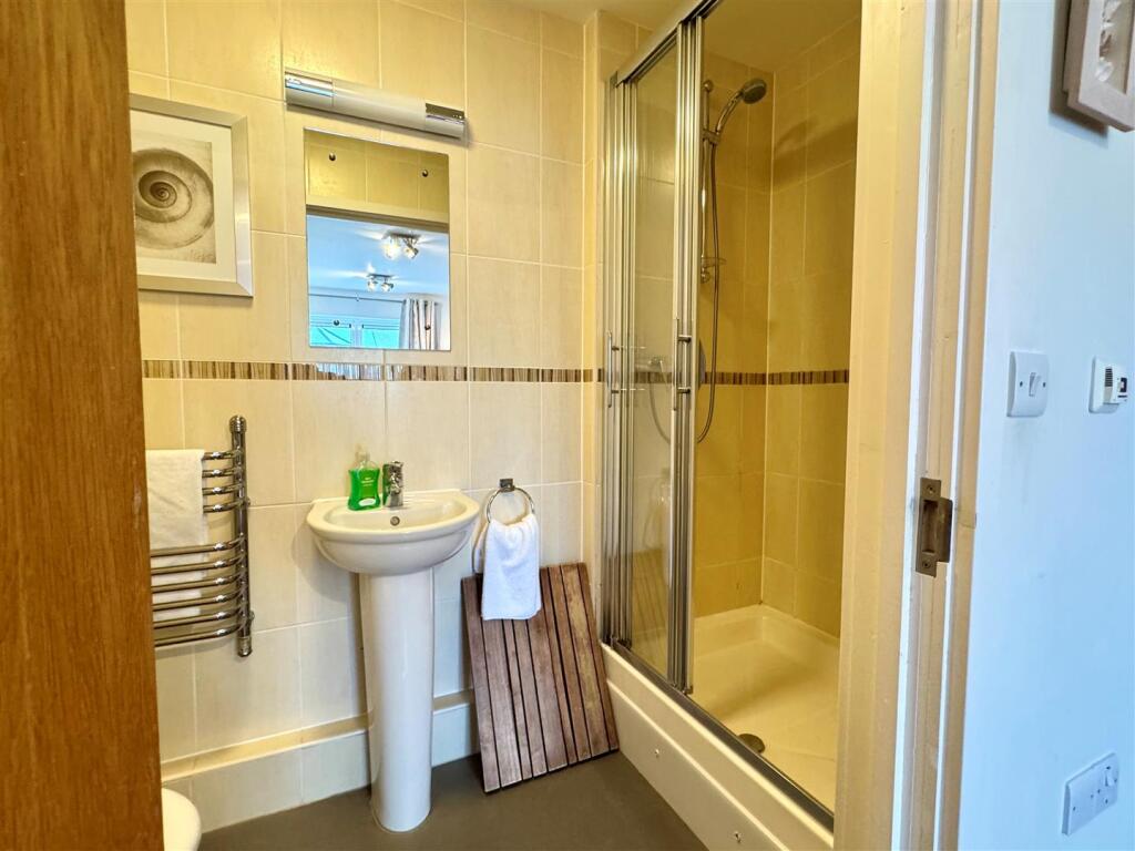 Apartment 25, Ocean 1 En Suite