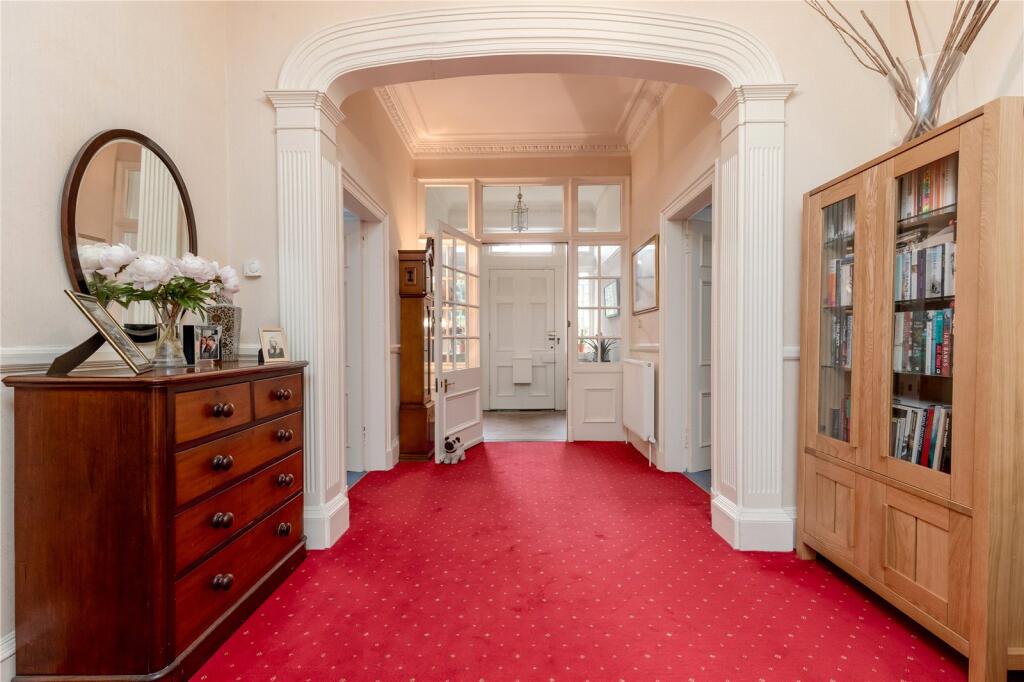 Hall