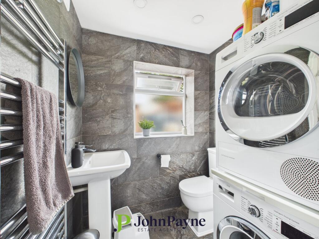 Utility / Wc