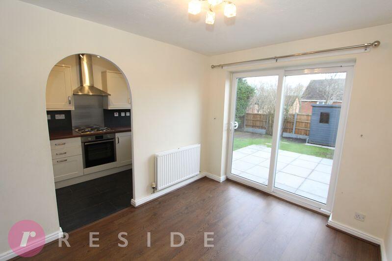Kitchen/Dining