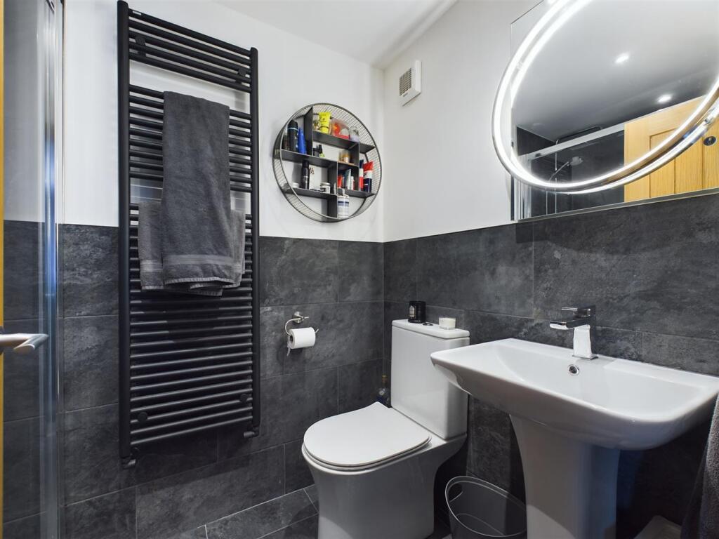 En-Suite