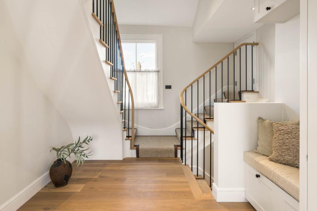 Entryway