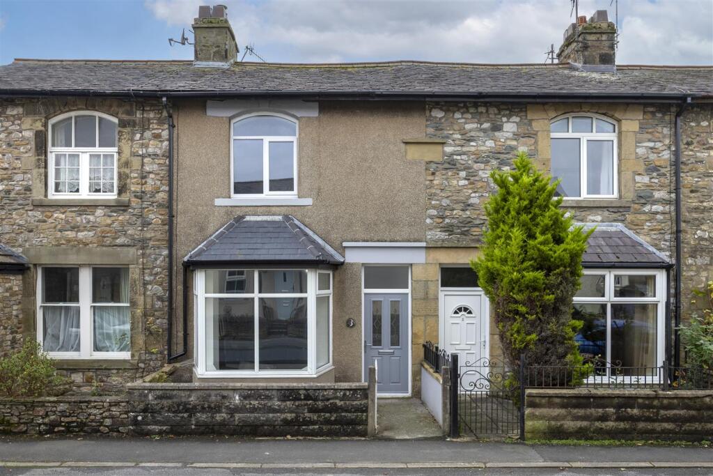 3 Lytham Terrace, Ingleton