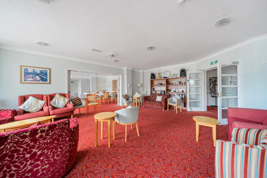 Owners Lounge