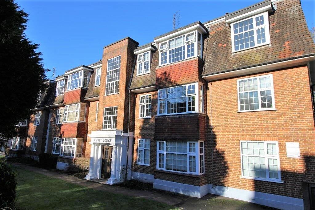 Surrey Lodge 19 Surrey Road, Westbourne, BH4