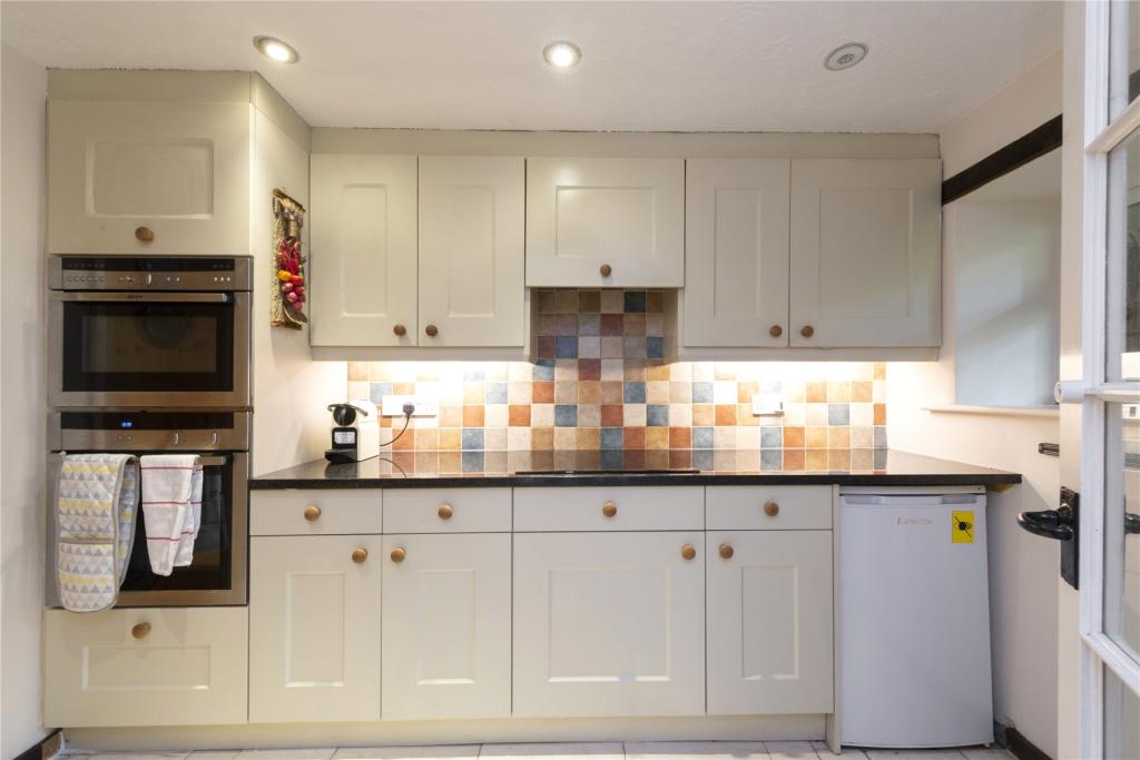 Scullery