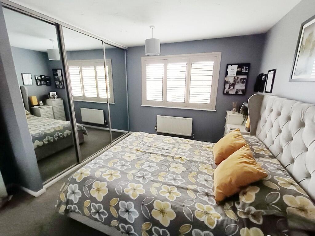 Bedroom 1 view 2
