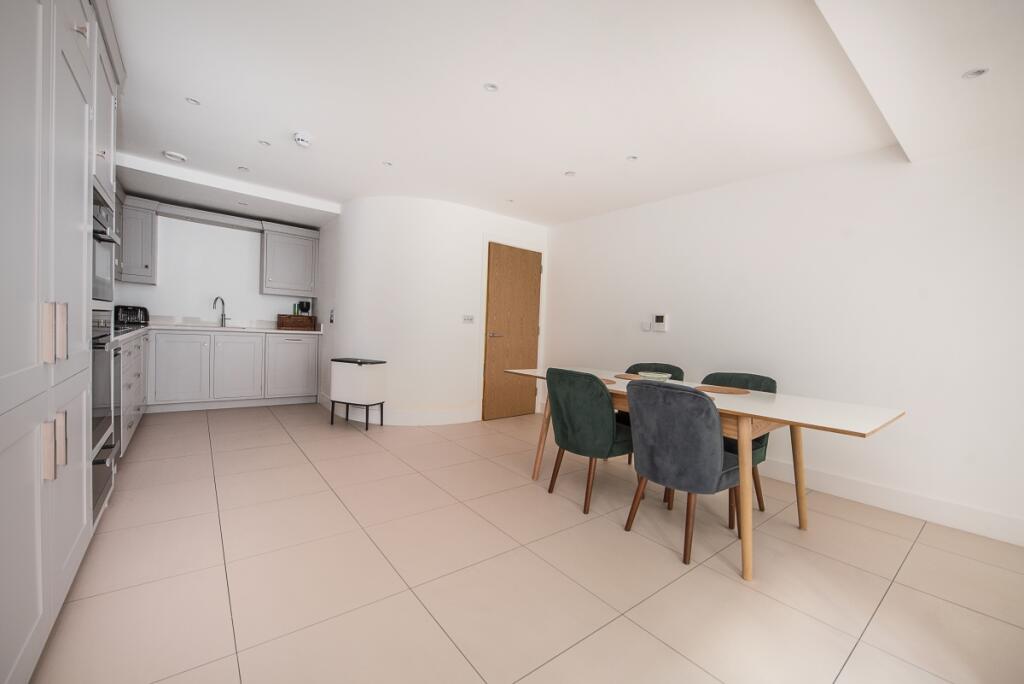 Kitchen A