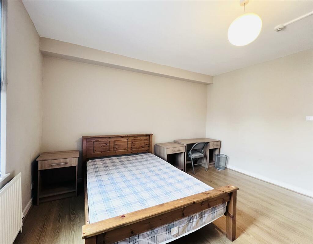 Bedroom Five