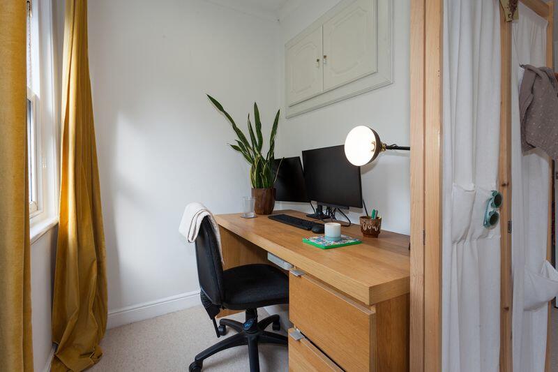 BEDROOM 2 FRONT